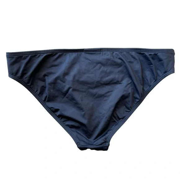 Adidas Women’s Bikini Bottom | Size 8 - Picture 2 of 4